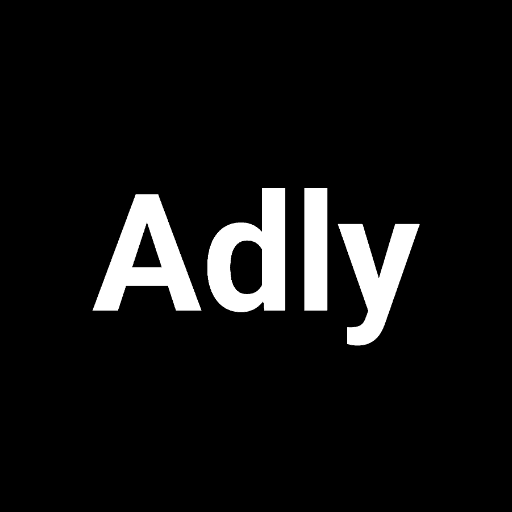 Adly logo